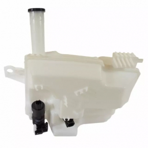 Ford Focus mk3 11-18 5d washer reservoir without neck