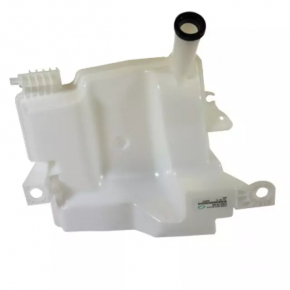 Ford Focus mk3 11-18 5d washer reservoir without neck