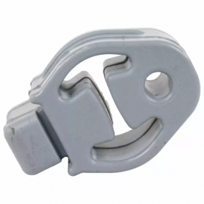 Rear right muffler bracket for Ford Focus mk3 11-18