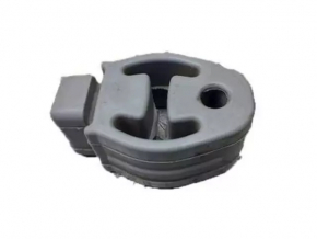 Rear right muffler bracket for Ford Focus mk3 11-18