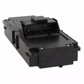 Ford Edge 19-24 Type 1 Passenger Seat Control
