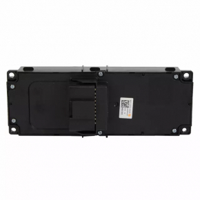 Ford Edge 19-24 Type 1 Passenger Seat Control