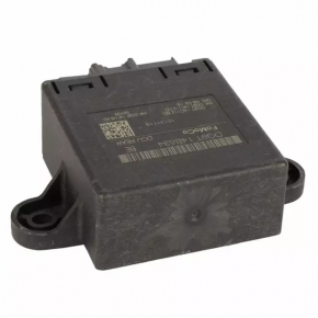 Ford Fusion mk5 13-20 rear left door computer connector defect