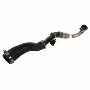 Intercooler pipe right Ford Fusion mk5 13-14 1.6T