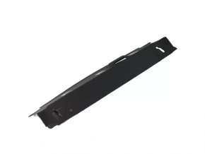 Rear shelf Dodge Challenger 15-23 black