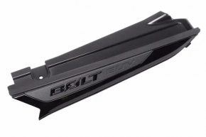 Molding emblem wing left Chevrolet Bolt EUV 22-23