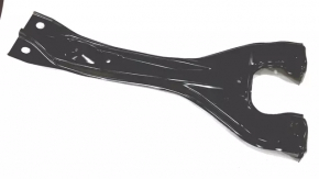 Subaru XV Crosstrek 13-17 Hood Lock Bar