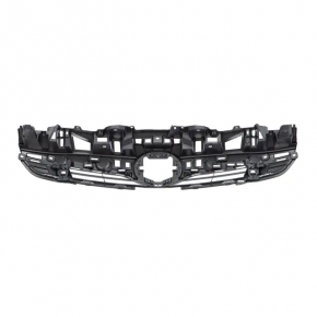 Radiator grill grill Toyota Prius 50 16-18 for parking sensors