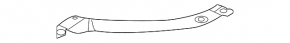 TV bar eyelash left VW Tiguan 09-11 prerest