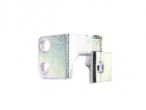 Lower front left door hinge for Jeep Cherokee KL 14-23