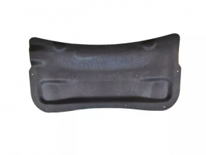Chrysler 200 hood insulation 15-17