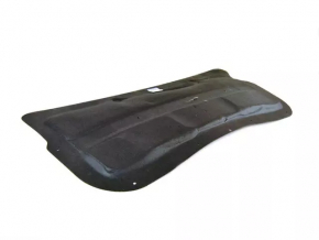 Chrysler 200 hood insulation 15-17