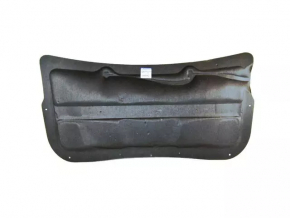Chrysler 200 hood insulation 15-17