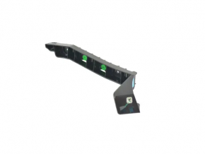 Rear bumper mount outer right Jeep Compass 17-