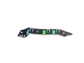 Rear bumper mount outer right Jeep Compass 17-