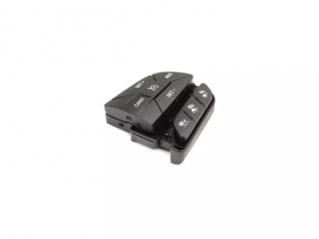Steering wheel control buttons right Dodge Durango 14- under radar