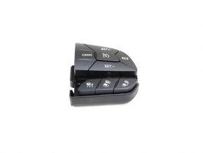 Steering wheel control buttons right Dodge Durango 14- under radar