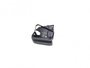 Steering wheel control buttons right Dodge Durango 14- under radar