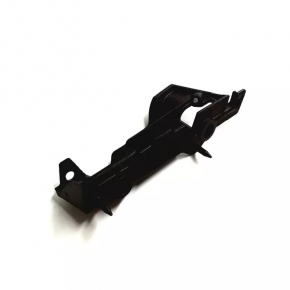 Front bumper mount on the right wing Audi A4 B8 08-12 prerest AND