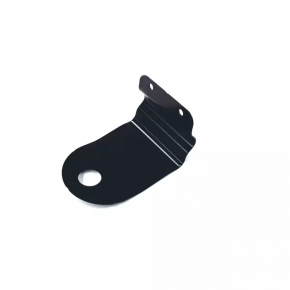 Central left wing bracket Audi Q5 8R 09-17