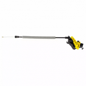 Ford Transit Connect MK2 13 Hood Release Lever - Under Hood, With Cable