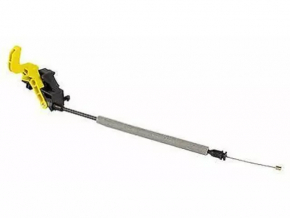 Ford Transit Connect MK2 13 Hood Release Lever - Under Hood, With Cable