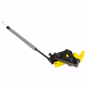 Ford Transit Connect MK2 13 Hood Release Lever - Under Hood, With Cable