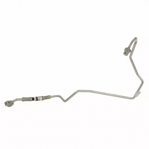 Air conditioner tube heater-condenser Ford Ecosport 18-22 2.0