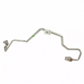Air conditioner tube heater-condenser Ford Ecosport 18-22 2.0