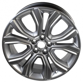 Wheel disk R19 Ford Edge 19 - curb