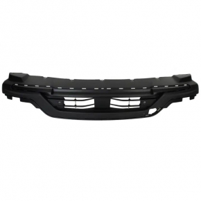 Front bumper lower part Ford Explorer 20-24 for parking sensors, radar and trim, ST