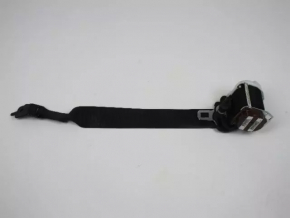 Seat belt rear right Jeep Grand Cherokee WK2 11-18 black