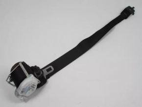 Seat belt rear right Jeep Grand Cherokee WK2 11-18 black
