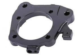 Rear right hub mounting bracket Chevrolet Bolt 17-
