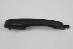 Door handle outer front left Dodge Grand Caravan 11-20 structure