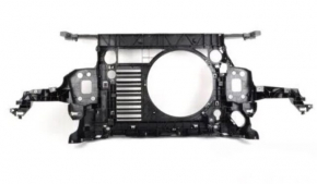 Mini Cooper Countryman R60 10-16 TV radiator panel