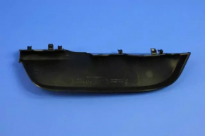 Front bumper insert under the trim right Jeep Grand Cherokee WK2 14-21