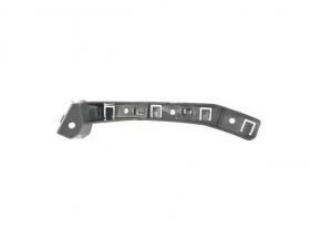 Rear bumper mount right outer Fiat 500X 16-22