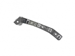 Rear bumper mount right outer Fiat 500X 16-22