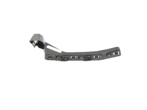 Rear bumper mount right outer Fiat 500X 16-22