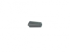 Tailgate bumper Jeep Cherokee KL 19-21
