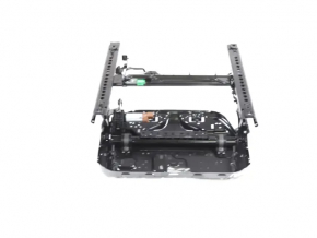 Right passenger seat runner for Jeep Grand Cherokee WL 22-26, electric, without frame