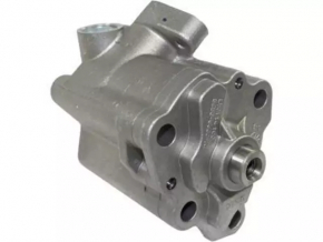 Ford Escape MK4 2020-23 Hybrid Plug-In Engine Oil Pump