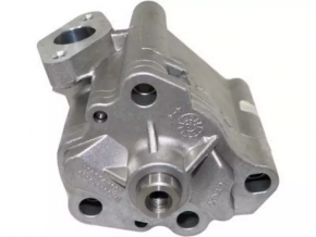 Ford Escape MK4 2020-23 Hybrid Plug-In Engine Oil Pump