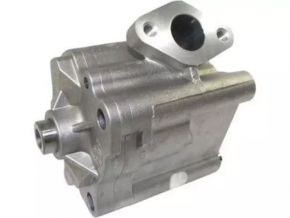 Ford Escape MK4 2020-23 Hybrid Plug-In Engine Oil Pump