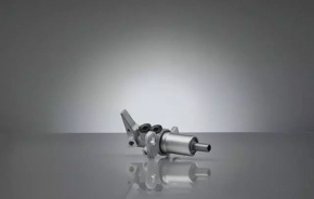 Vacuum booster Audi Q5 8R 09-17