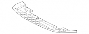 Mercedes A-Class V177 19-22 AMG Front Bumper Guard Pack