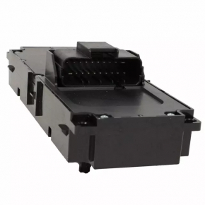 Driver's seat control Ford Fusion mk5 17-20