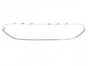 Ford Fusion mk5 13-16 grille frame