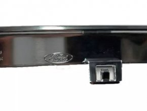 Ford Fusion mk5 13-16 grille frame